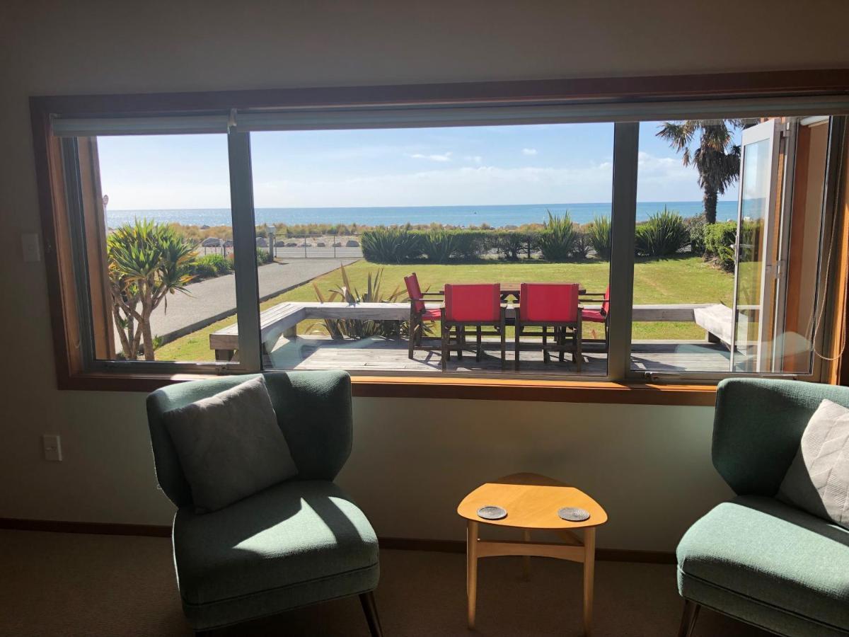 Kanuka Ridge Lodge Marahau Dış mekan fotoğraf