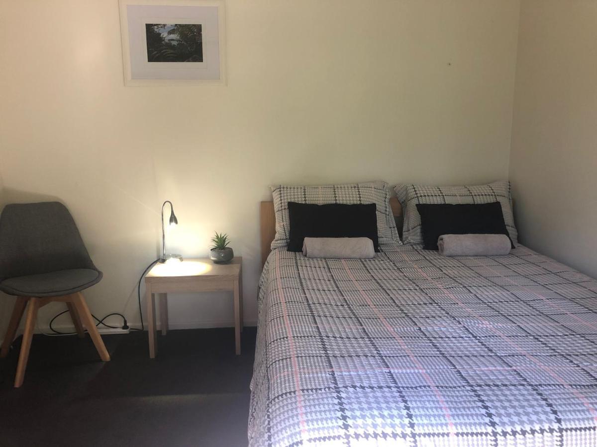 Kanuka Ridge Lodge Marahau Dış mekan fotoğraf