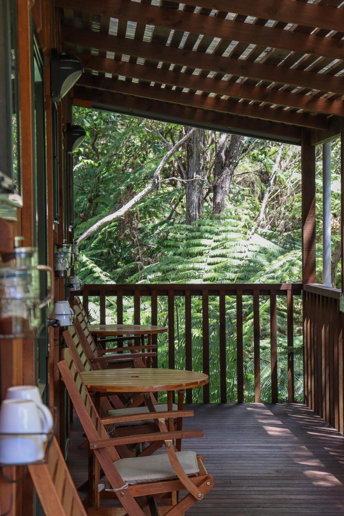 Kanuka Ridge Lodge Marahau Dış mekan fotoğraf